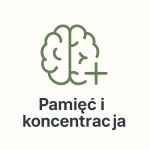 Pamięć i koncentracja